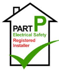 PART P Electrical Safety Registered Installer