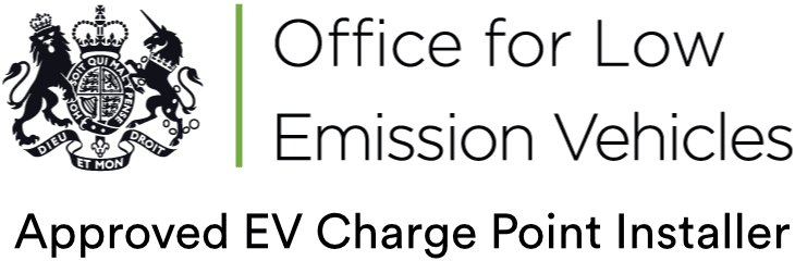Approved EV Charge Point Installer