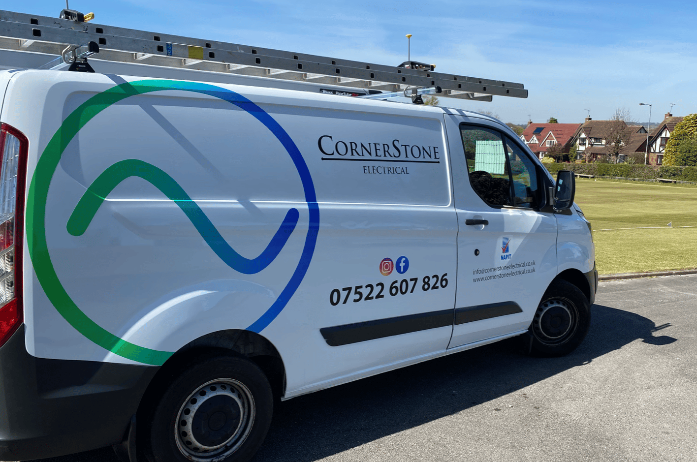 Domestic and Commercial Electricians in Congleton